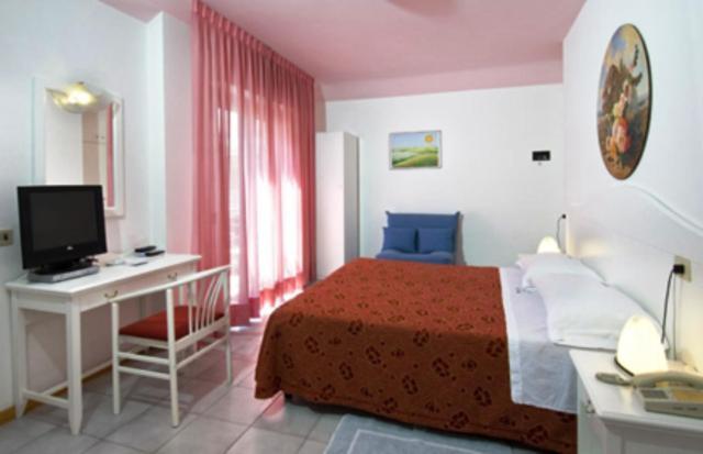 Hotel Le Soleil San Benedetto del Tronto Cameră foto